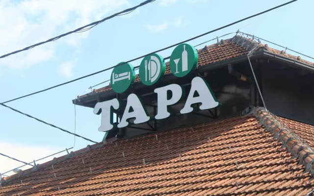 Guesthouse Tara