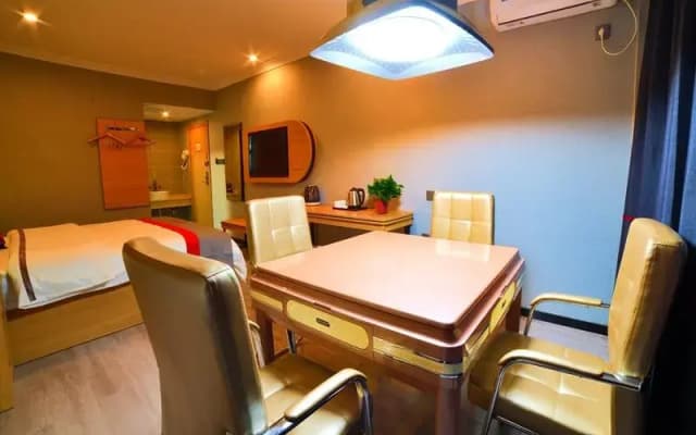 Jun Hotel Hunan Huaihua Xupu County Pedestrian Street