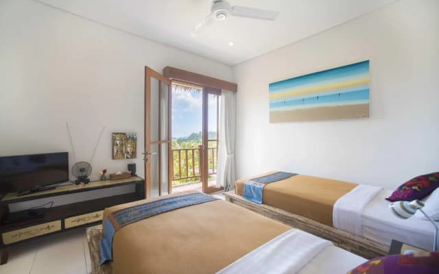 Villa Kropak