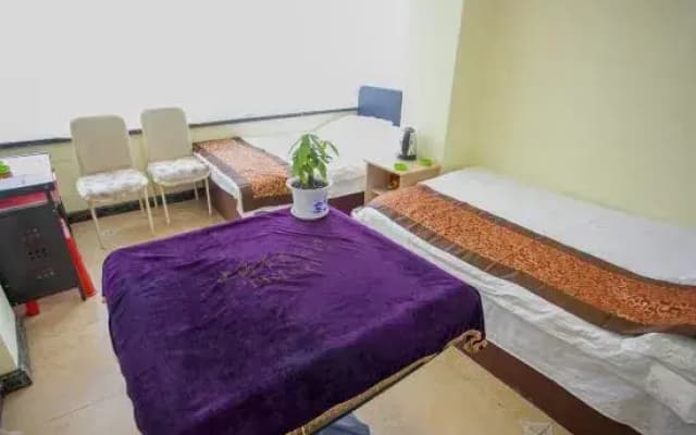Harbin Everbright Express Hotel