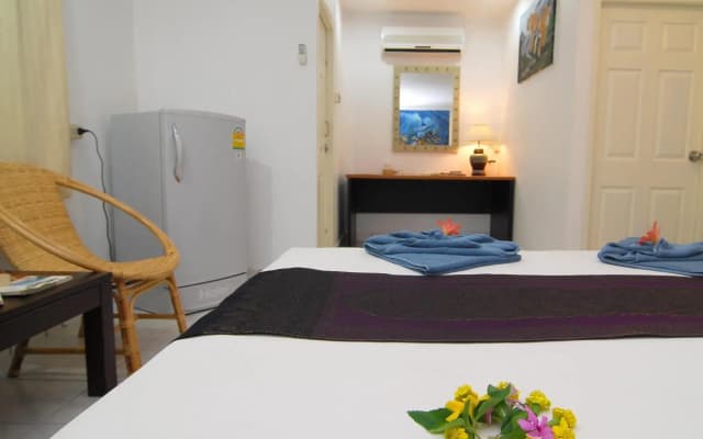 Lanta Island Resort