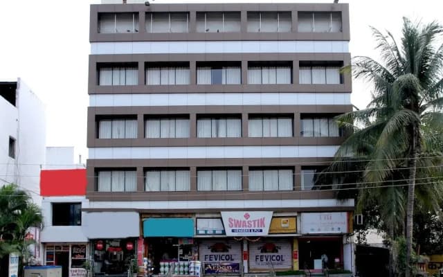 OYO 1959 Hotel Raj