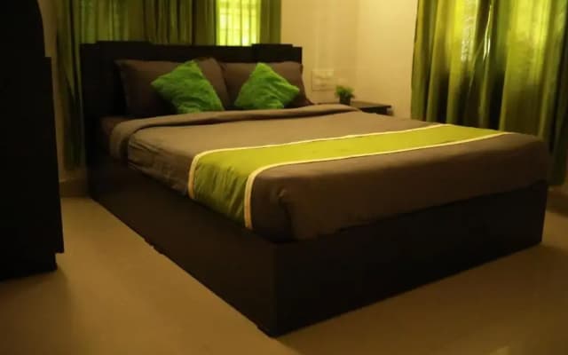 Le Eden Resort