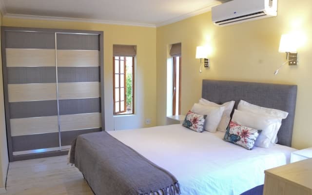 Kleinbosch Lodge