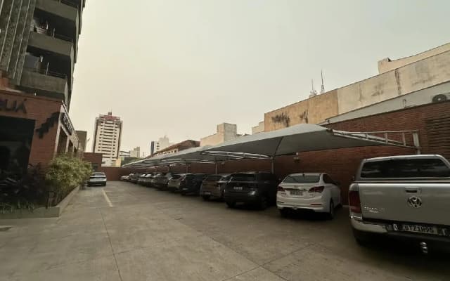 Arua Hotel