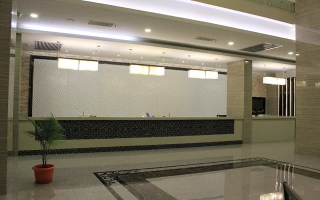Livingston Hotel