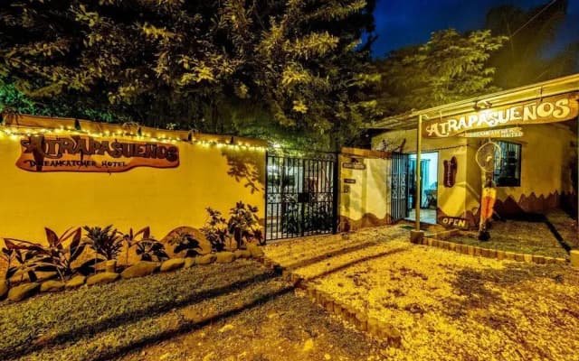 Atrapasuenos Dreamcatcher Hotel