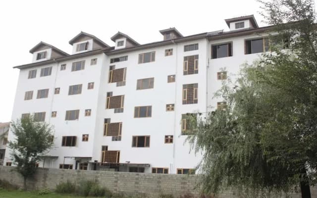 Hotel The Victory