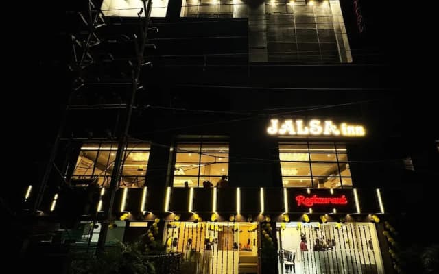 Hotel Jalsa inn