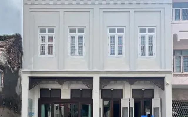 Casa Der See Boutique House