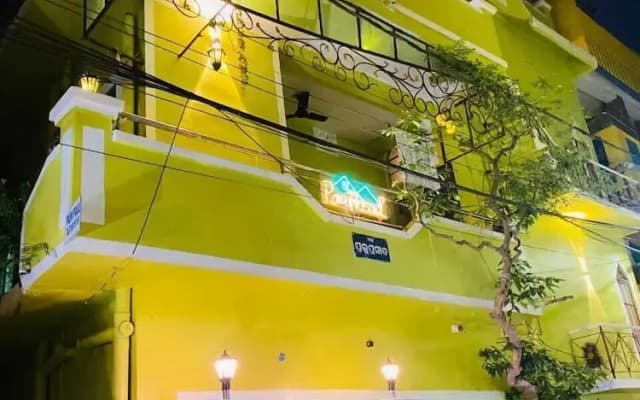 Pravuprasad Homestay