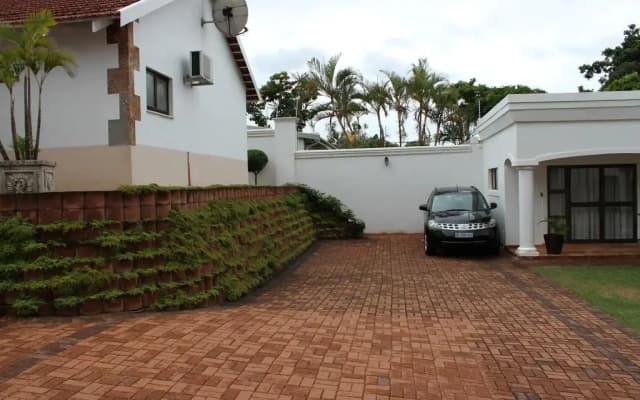 Anthurium Lodge