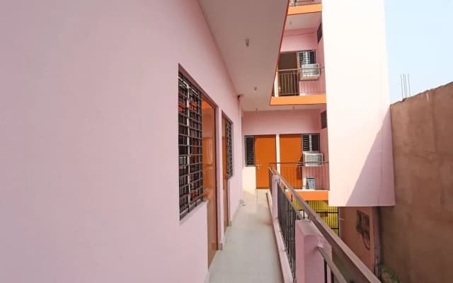 OYO Flagship 22406 Shree Shree Guest House