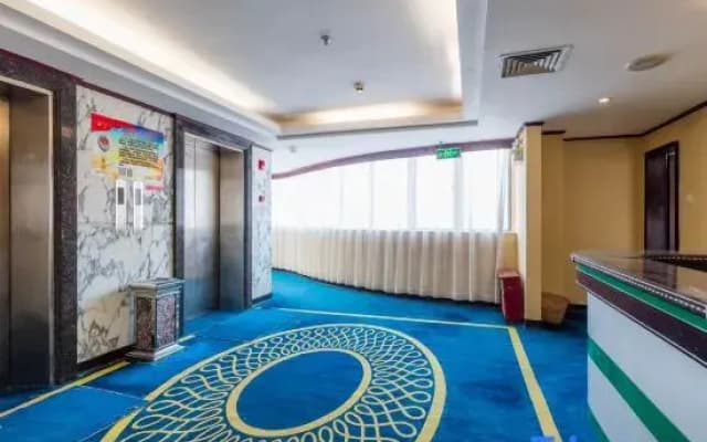 Tianma Hotel