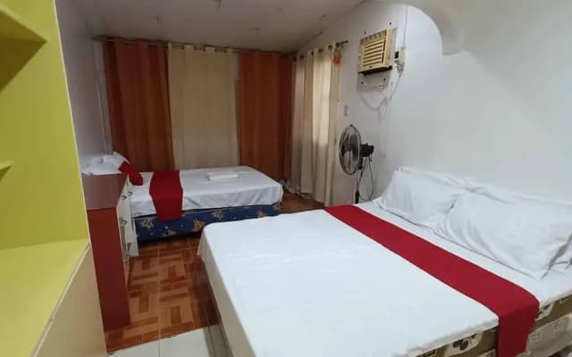 Cozy Home in Dadiangas, General Santos City - Perfect for Families