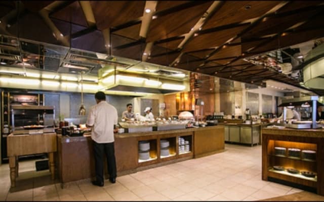 Hyatt Regency Hotel & Casino Manila