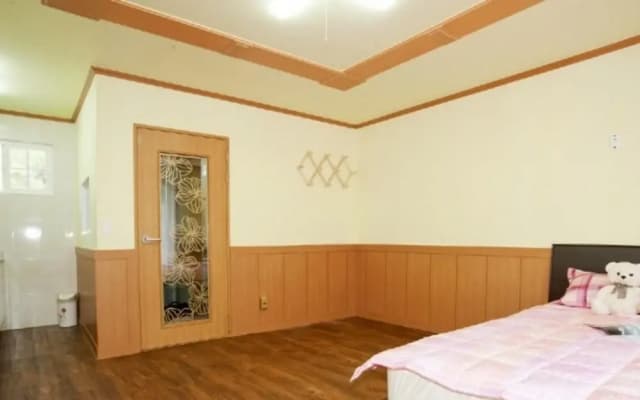 Miryang Mirinae Pension