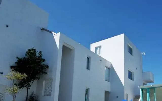 Shuguo Jule Xinglv Hostel