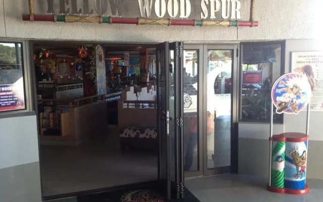 Plett Beachfront Accommodation