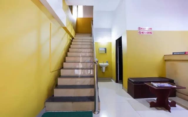 OYO 66864 R K Residency