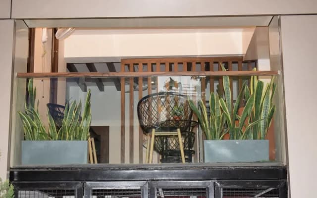 Hotel New Centro