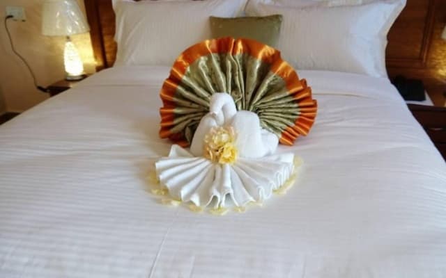 Lowlands Hotel & Spa