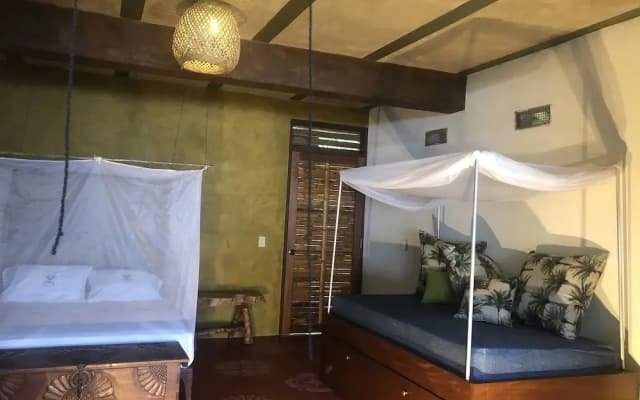 Hotel Ecohouse