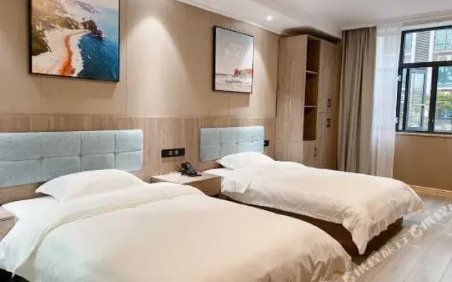 Long Jian hotel