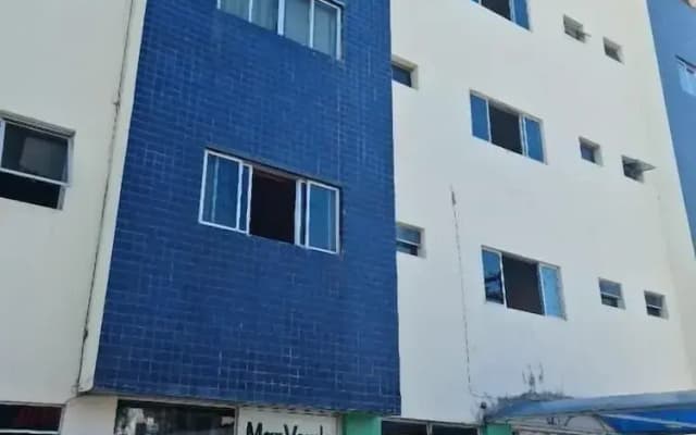 Hotel Mangabeiras Express