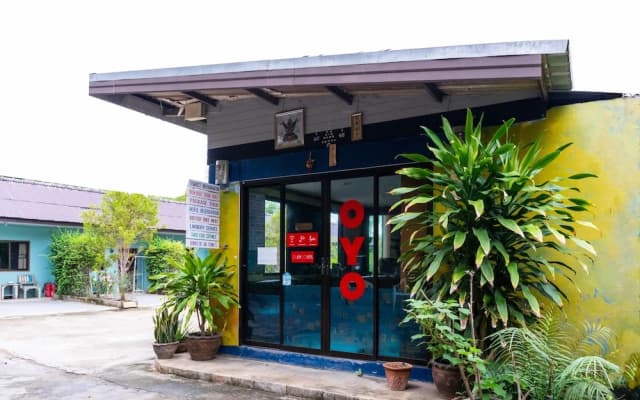Diamond Home Resort