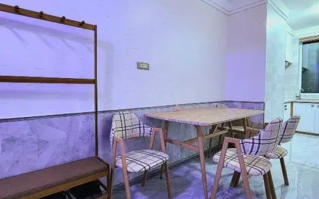 Yuya Homestay (Changbai Mountain bei Tourist Distribution Center)