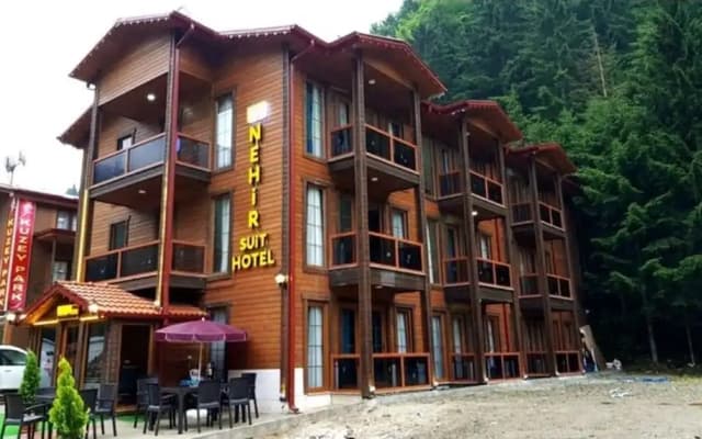 Nehir Suite Hotel