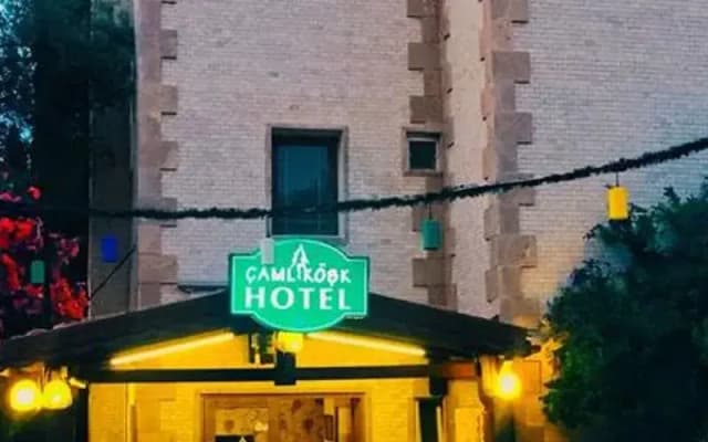 Camlikosk Apart Hotel