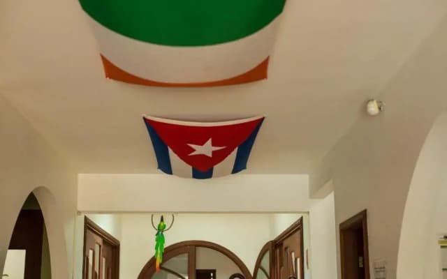Geckos Hostel