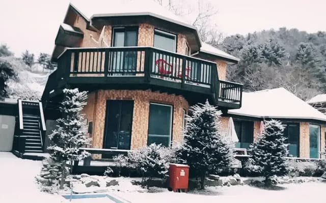 Gapyeong Riona Pension