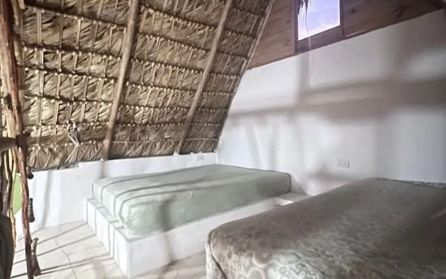 Blue beach Eco-hotel by Sanfabini