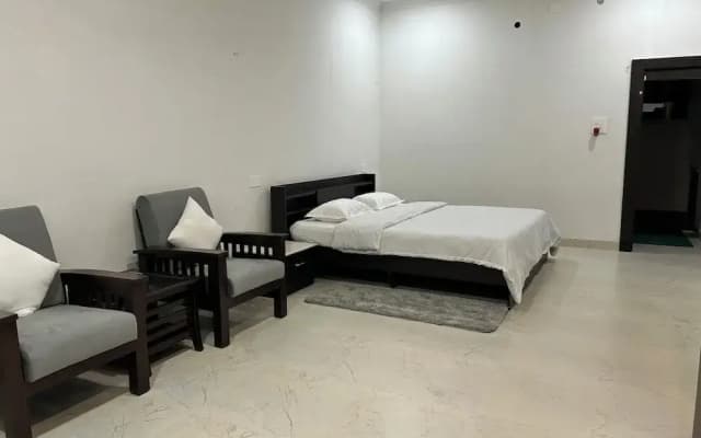 Ejaar Homestay