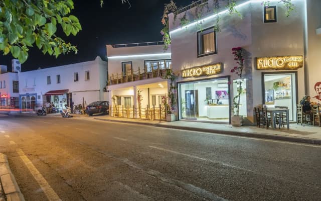 Mucho Butik Otel