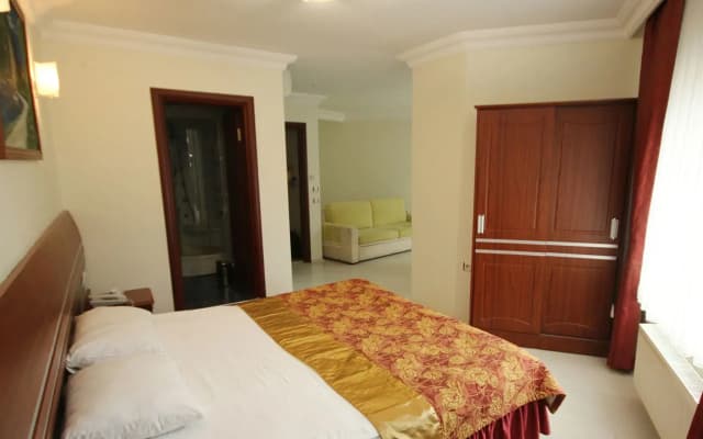 Aydinli Hotel