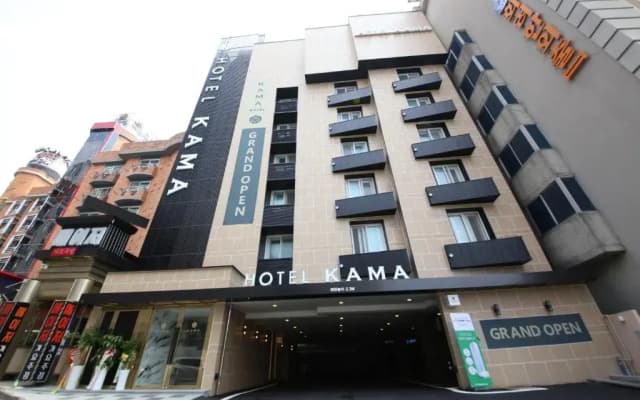KAMA Hotel