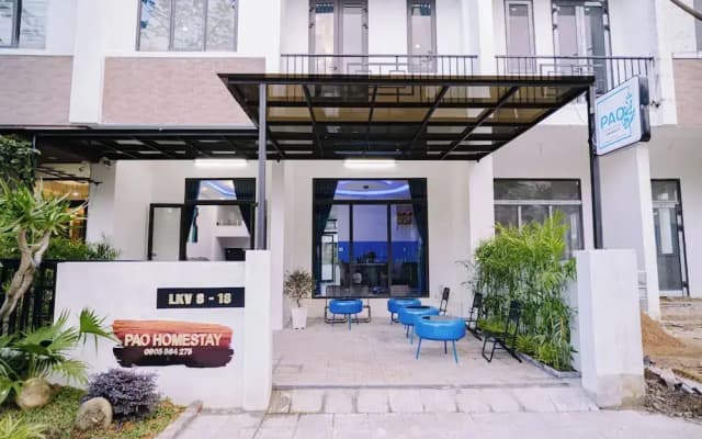 Pao Homestay