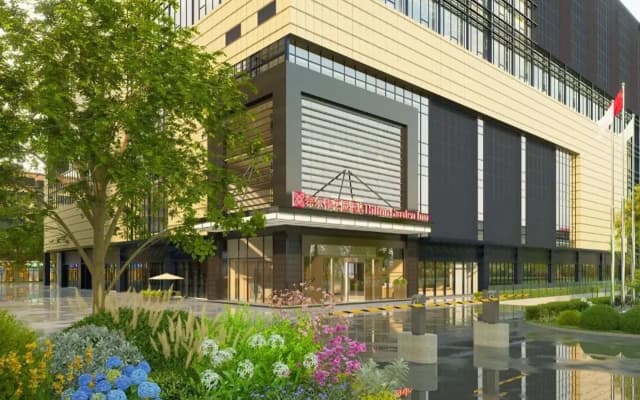 Hilton Garden Inn Zhongshan South
