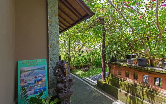 Cahaya Ubud Villa