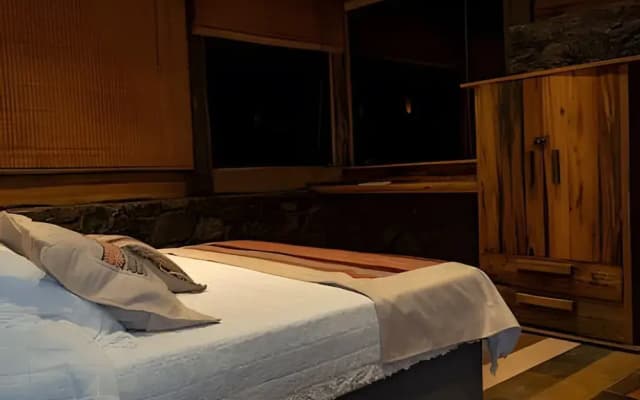 Oceana Suites Parcela San Ramon