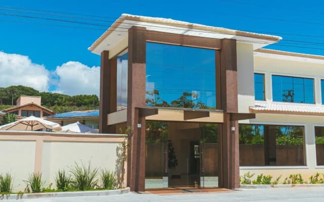 Pontal Praia Hotel