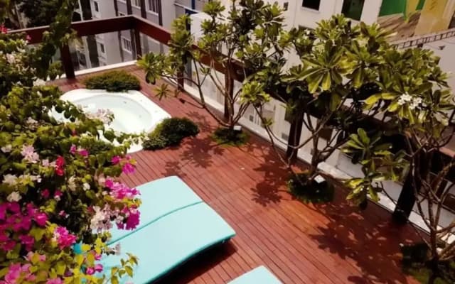 A&Em 280 Le Thanh Ton