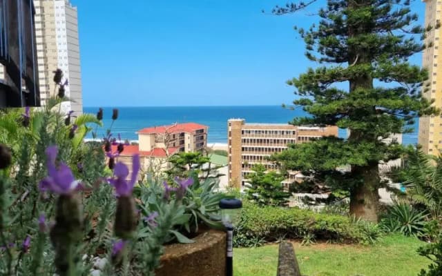 Ocean Village