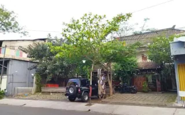 Nusantara Hotel