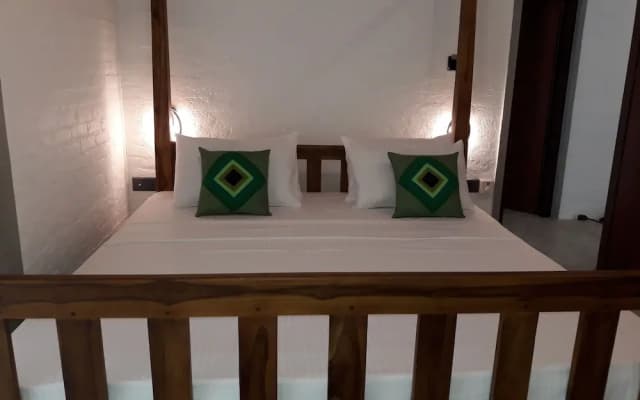 Ele Camp Udawalawa