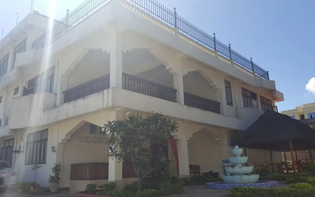 Hotel Executive